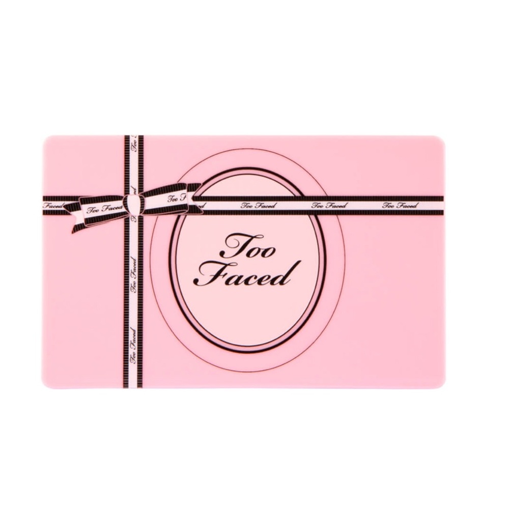 🆕 Too Faced Mirror Compact Double Face